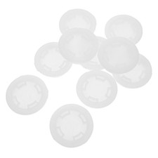  10 pezzi ricambio 200L tappi