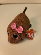 TY Teeny Tys 4" Maggie il