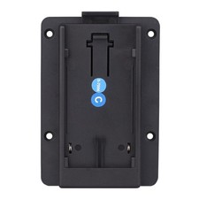Swit Supporto Batteria Piastra