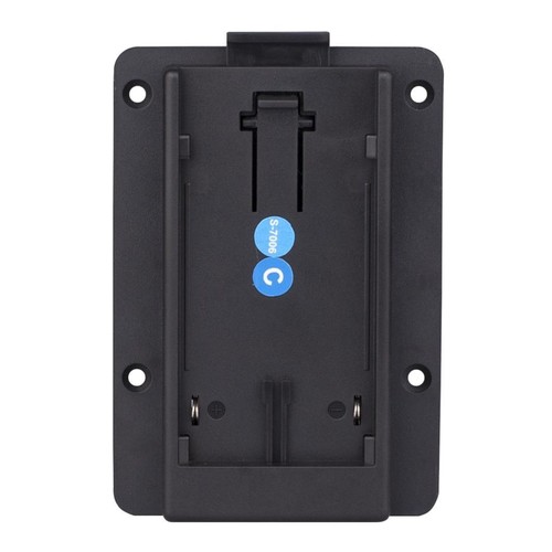 Swit supporto batteria piastra - supporto,