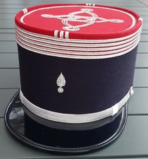 Képi taille colonel du - taille,