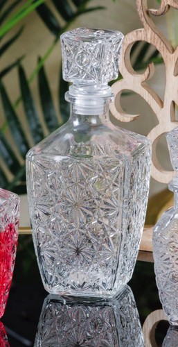 Bottiglia vetro 800ml - bottiglia,