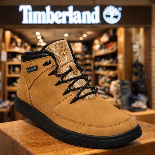 Timberland stivali uomo - timberland,