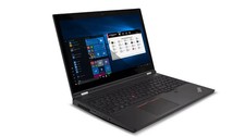 Lenovo ThinkPad P15 Gen 2