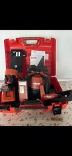 Hilti PR 30 HVS - Livella Laser Per Esterni Con Accessori