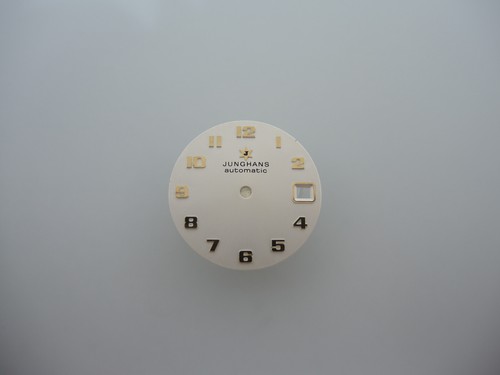 Junghans quadrante automatico