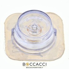 OMEGA Balance con molla per capelli, calibro regolato 440 ref. 1327 Calibro: 440 (I...