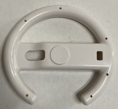 Volante bianco controller - -,
