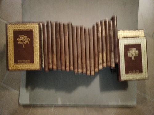 Storia universale dell - universale,