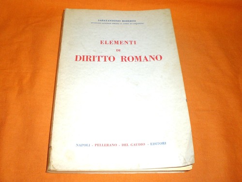 Sabatantonio roberto elementi - sabatantonio,
