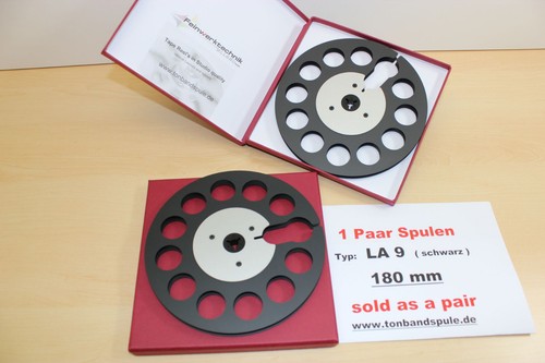 Bobina nastro 180 - 1, paio
