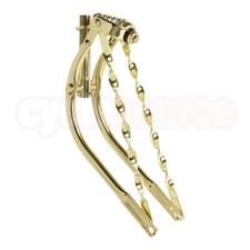 Forcella a molla piegata 20"