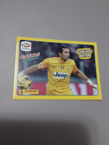 Gianluigi buffon - buffon,