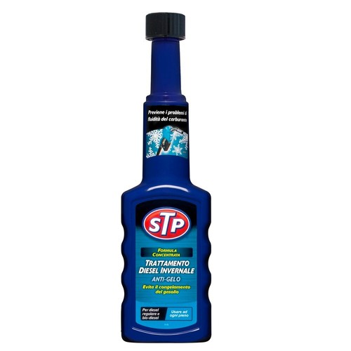 Stp diesel additivo antigelo - additivo,