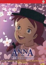COFANETTO DVD - ANNA DAI