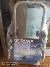 Portabici posteriore auto