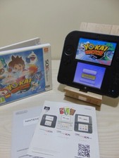Yo-Kay Watch Nintendo 3DS Videogioco - ITA - Ottime Condizioni