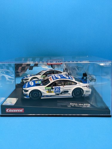 Carrera 27571 evoluzione bmw - 27571,