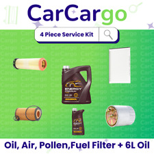 Kit tagliando MERCEDES CLK