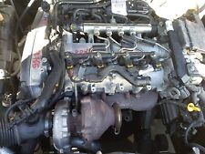 A20DTH 160 CV 118 KW MOTORE  COMPLETO OPEL Insignia Berlina 1956 dies 1067380