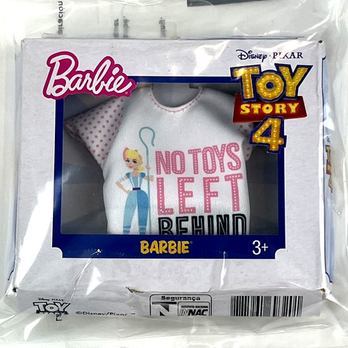 Disney pixar toy story - story, 4