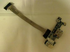Usb port buchse - usb, platine