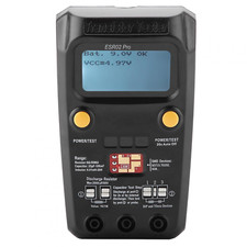 Misuratore di induttanza dei