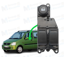 Opel agila interruttori - agila,