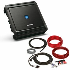 Alpine MRV-M500 V-Power 500W