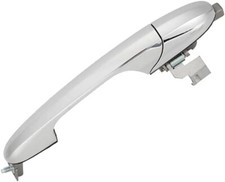 Maniglia Porta Esterna