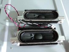 Coppia di altoparlanti tv  lcd PHILIPS 43PFT4131/12 11wat  6 hom  62643 64021