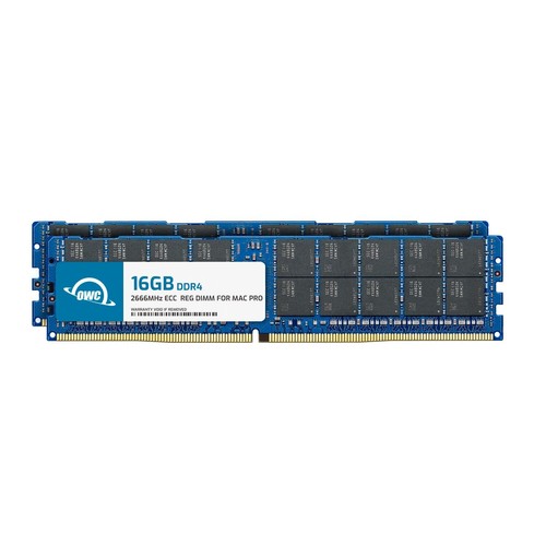 Owc ddr4 2666 - 32, (2x16