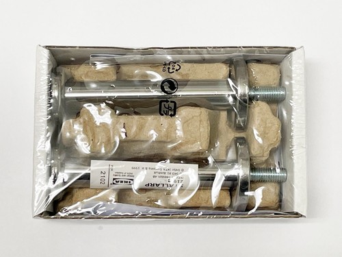 Set gambe stallarp ikea - -,