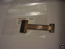 Pioneer Cnp5065 Car Radio