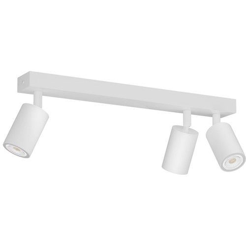 Plafoniera led faretti - 3,