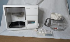 Macchina da caffè spaziale