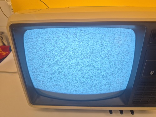 Vintage philips 12b711 - philips, 12b711/15x