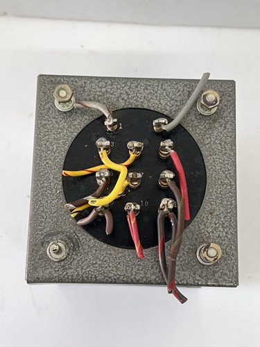Trasformatore audio - , in