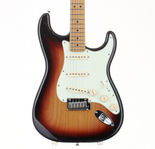 Fender mexico player plus - fender,