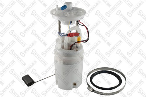 Stellox pompa carburante - pompa,