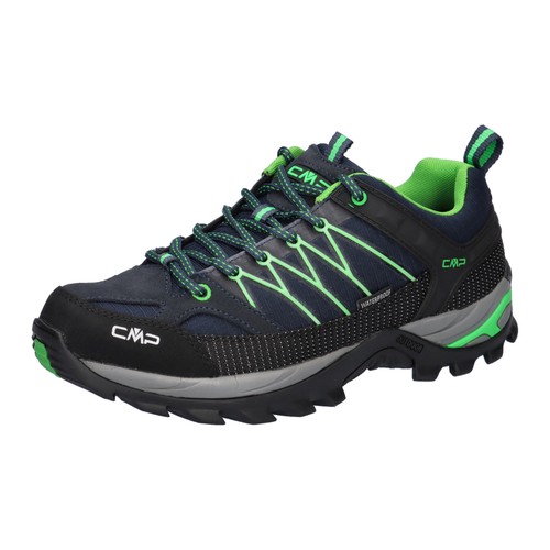 Scarpe trekking uomo cmp - uomo,