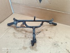 MANUBRIO PER HONDA FORESIGHT