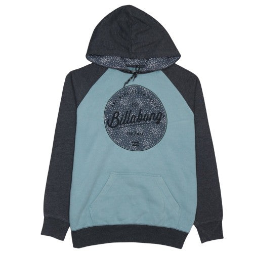 Felpa con cappuccio pullover