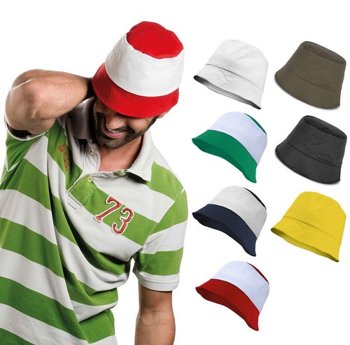 Cappello pescatore uomo - pescatore,