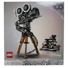LEGO 43230 Disney LEGO