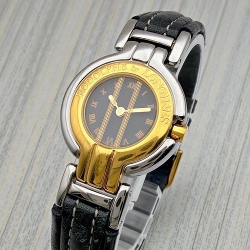 Orologio donna rodolphe - orologio, by