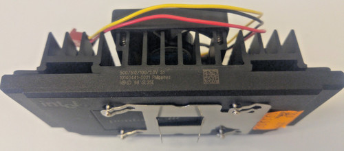 Intel pentium iii 500mhz - intel,