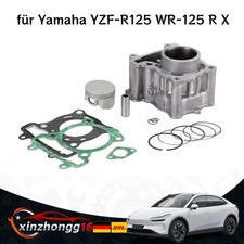 Cilindro per Yamaha YZF-R 125