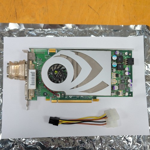 Nvidia geforce 7800gt 256 - nvidia,
