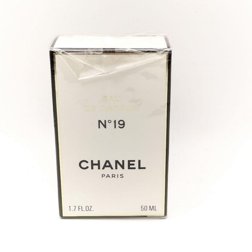 Chanel n19 eau - chanel, parfum